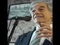 Part I - Ron Paul @ Comma Coffee. Carson City, NV [1/14/08]