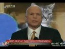 McCain and Ping Pong Cats