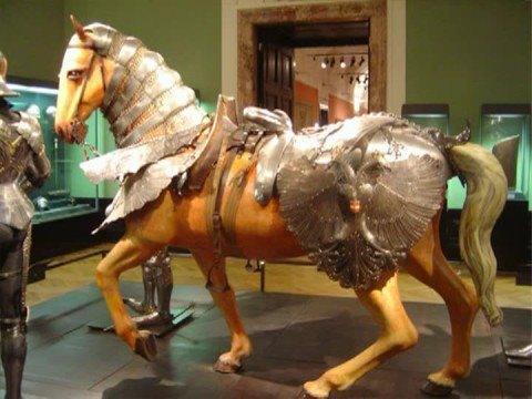 cavaleiro medieval