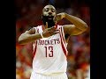 James Harden - Ghostface Killer