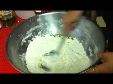 how to make unleavened bread