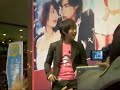 2007.12.22 T.Y.J 台中簽唱會-T.Y.J