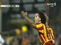 KV Mechelen - Charai Issame