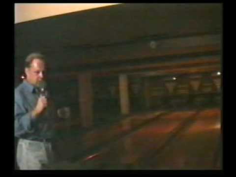 Charles Duncan singt Sentimentel Jorney- 1992 in Zell