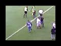 ZTE - Napoli - szurkolás ZTE - Napoli - szurkolás