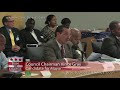 DC Dem Mayoral Candidates - Transgender on the Human Rights Board