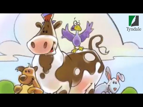 Day by Day Begin to Read Bible