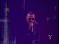 wisin y yandel solo una noche  live