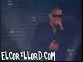 wisin y yandel solo una noche  live