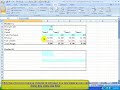 Cut Paste in Excel