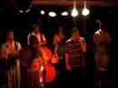 K1TET au cabaret pirate beat box et rap