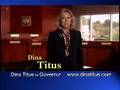 Dina Titus on I.D. Theft