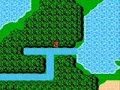 a tool-assisted speed run from tasvideos.org. i did not make this video. --- nes final fantasy (usa) in 1 by frank amoroso (aka. theaxeman). final fantasy is one of those games which needs no introduction to most gamers. for the rest of you, the game follows four generic heroes who are trying to restore the four orbs which have been contaminated, and ultimately defeat chaos. unfortunately only one of the warriors is actually a hero; the rest are sissies who died early on during the quests. strange as this may sound, much time is saved by doing so since fewer commands need to be entered every time the player runs from a random encounter. this version is almost 3 minutes faster than the previous movie, predominantly by the use of a computer program to assist in battle planning and by walking in no-encounter areas more often. read the author's submission notes at tasvideos.org