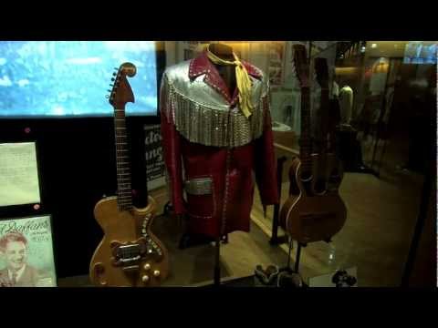 Profile: Country Music Hall of Fame Festival Profile: Country Music Hall of Fame Festival