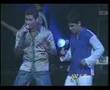 hector y tito con victor manuel enconcierto- mirame