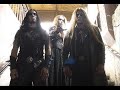 Behemoth-Demigod Behemoth-Demigod