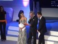 RomaFictionFest 2008 - Premiazione MAXIMO AWARD 3° parte -WWW.RBCASTING.COM
