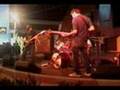 Bemol en Hipodromo tocando Bajan - Pescado Rabioso Spinetta