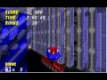 World record for Sonic at the time of this upload (Read: 4:25.05 is my new personal record, and some other douche managed 4:03.05). This makes me cooler, right? There are a lot of things I could've done to improve the quality of this recording; I could've used Fraps provided OpenGL mode were still functional, I should've ran the game at 640x400, and had I recorded at the proper framerate, perhaps the sound wouldn't have desynched so badly. Not much I can do now, though, as my replay seems to have inexplicably corrupted itself, and now Sonic only ever gets as far as the second trip up the cylinder before a Jetty knocks him off the platform. Way to go, SRB2!