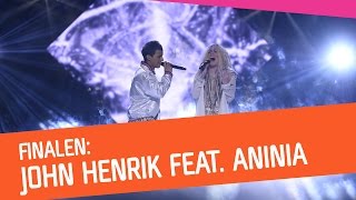 Melodifestivalen 2017