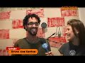 Entrevista Henrique Cerqueira
