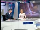 Maria Casado en Telediario (15/06)