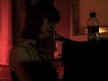 tema interpretado por la brit�nica nancy elizabeth durante su actuaci�n celebrada en la casa de cultura de castell�n dentro del ciclo de m�sicas independientes de castell�n (sons). 

fecha: 24-09-08 

concierto: nancy elizabeth (uk) + june et jim (fr)