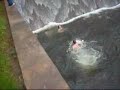 The Spillway Jump angles 2 and 3