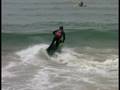 JETSKI FREESTYLE - HOSSEGOR AIR FESTIVAL 2006