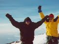 Mt Rainier, climbing it! Mt Rainier, climbing it!