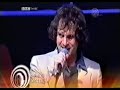 Electric Six - BBC TV Brixton Academy Dec. 2003 Electric Six - BBC TV Brixton Academy Dec. 2003