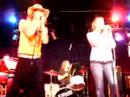 Karaoke From Hell-Dana  Tres Singing Summer Nights