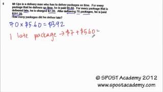 St. Andrew Prelim Part 2