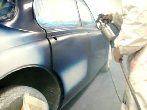 car respray car respray