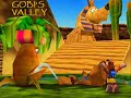 Banjo-Kazooie Music: Gobi\ Banjo-Kazooie Music: Gobi\