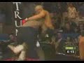 KIMBO VS RAY MERCER (FULL FIGHT