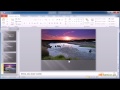 Microsoft PowerPoint 2007-2010 – tworzenie prezentacji, dodawanie zdjęć