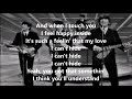 I Want To Hold Your Hand With Lyrics(The Beatles)