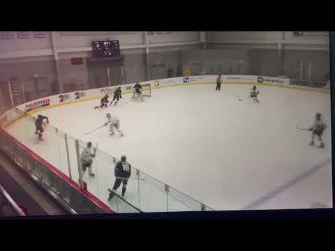 Goal vs Chicago Fury 2-13-22