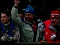 Adam Małysz piękny konkurs w insbruku