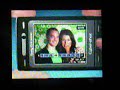SonyEricsson K800i Videoplayer