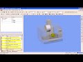 Esprit Cad/Cam