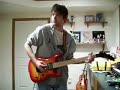 Megadeth - A Tout Le Monde by StevieBGoode
