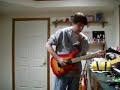 ? Megadeth - A Tout Le Monde Guitar Cover - StevieBGoode ? Megadeth - A Tout Le Monde Guitar Cover - StevieBGoode