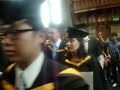 Rosie's graduation July 2008