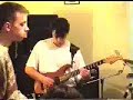 hero with 1000 eyes - los lobotomys