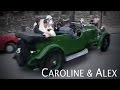 Westminster Abbey Wedding | © Bloomsbury Films