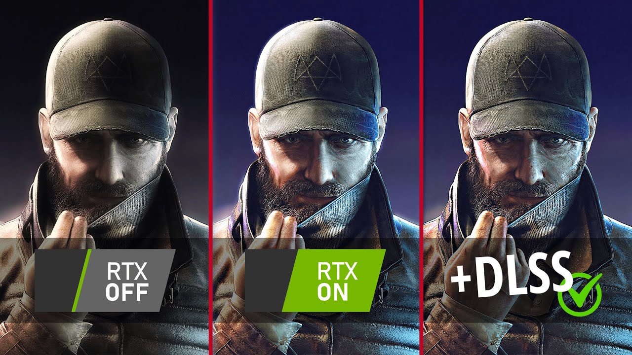 2 tests pour Watch Dogs Legion
