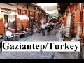 Gaziantep,PART 17/17 Turkey:Orta doğu'nun ...