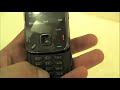 Nokia N86 8MP Hands-On @ MWC 2009